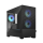 Obudowa FRACTAL DESIGN Obudowa Pop Mini Air RGB Black TG Clear Tint FD-C-POR1M-06